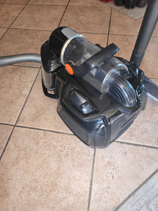 Прахосмукачка AEG LX7 X Power