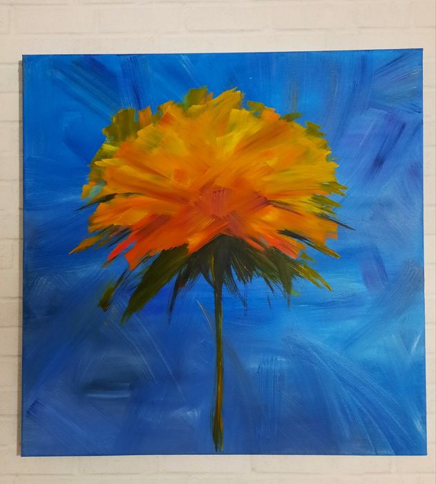 Картина интерьерная