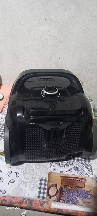 Пылесос Gorenje европа