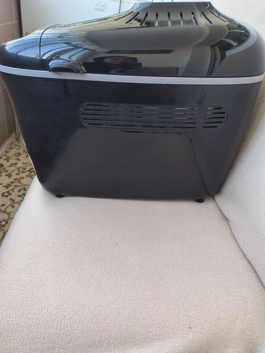 Mașină de făcut pâine