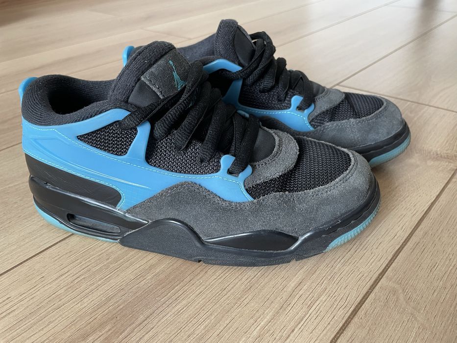 Nike air Jordan 4 RM