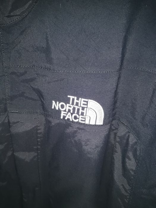 The North Face 3in1 - XXL, мъжко яке, Dainese ски яке - S