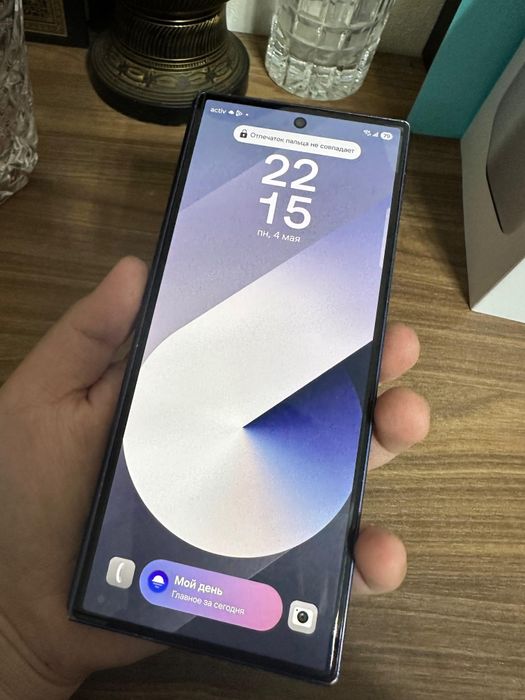 Samsung galaxy z fold 6
