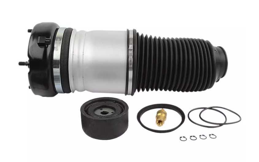 Предна Въздушна възглавница за AUDI A6 4F