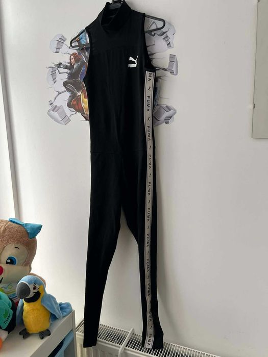 Salopeta Fitness Puma Original