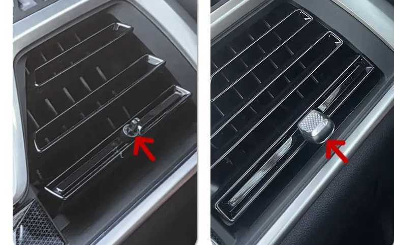 Grila Ventilatie Aer Dedicat BMW X5 X6 X7 G05 G06 G07