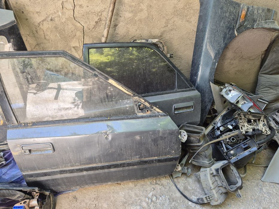 Mazda323(F) запчасти