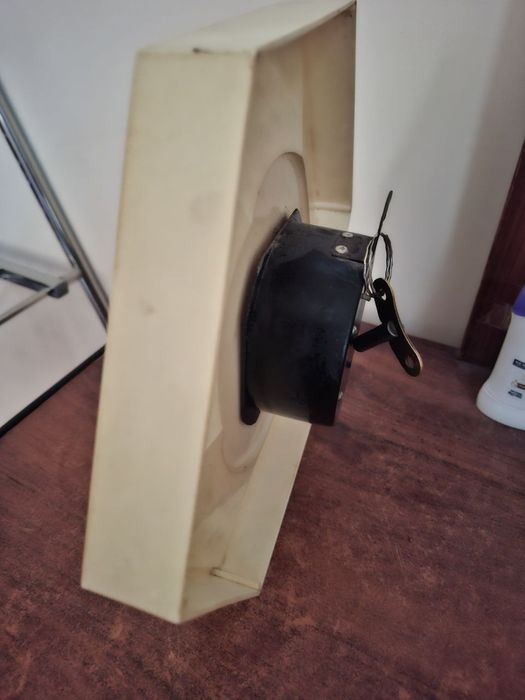 Mexanika soat antikvar