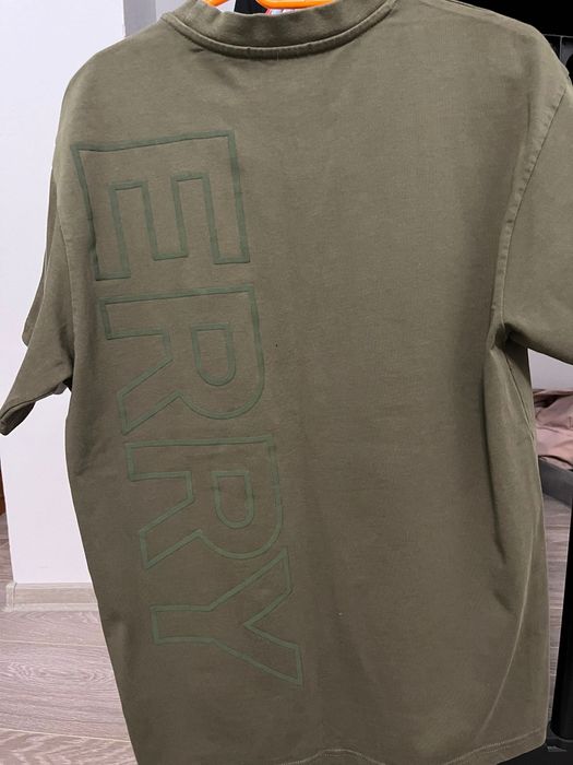 Tricou Burberry original