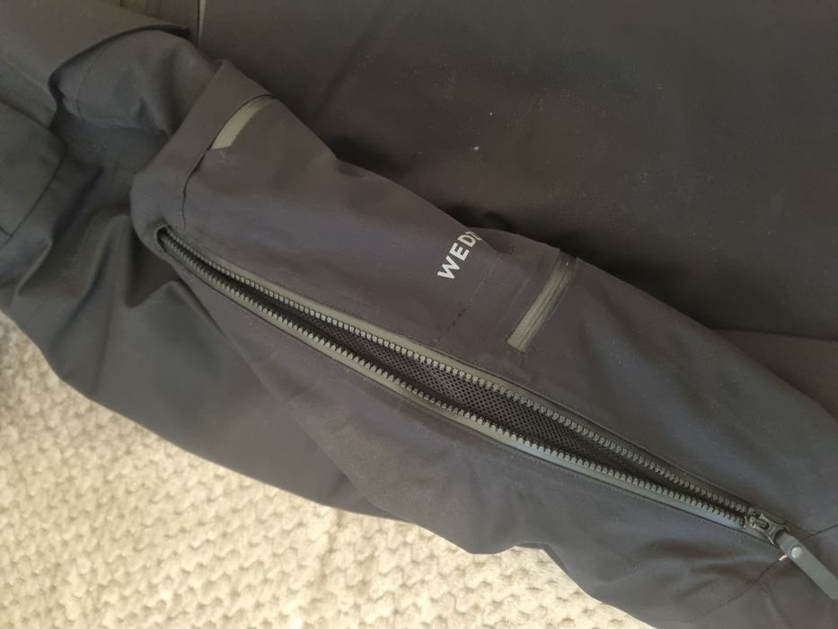 Pantaloni ski snowboard schi