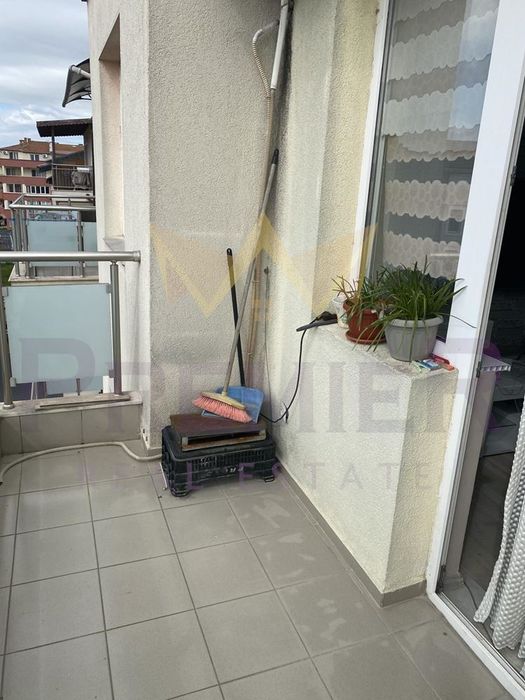Продава се Тристаен апартамент в Несебър - 84 кв.м за 1008 €/кв.м - Снимка #4