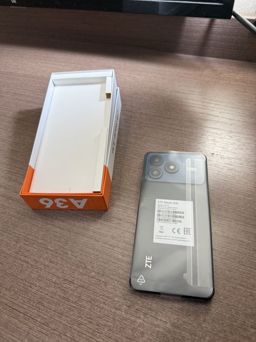 ZTE BLADE A 36 64gb