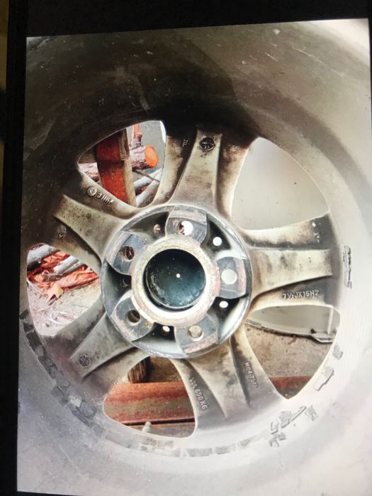 Диска с болотном то Мерседеса