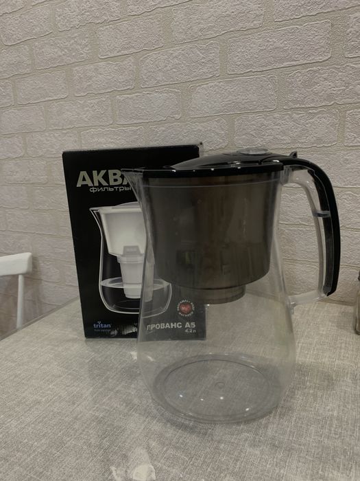 Кувшин аквафор прованс