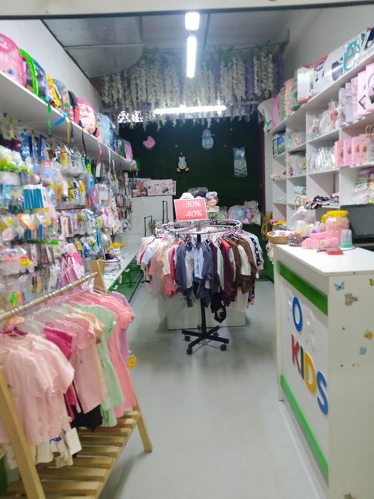 Магазин мебел дайын бизнес