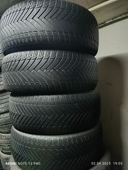 Балон размер 17/4 шт 235*55