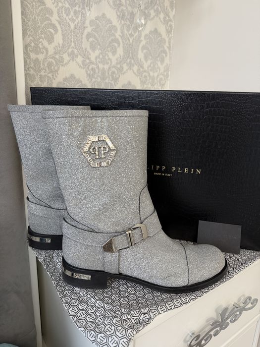 Оргинални боти Philipp Plein