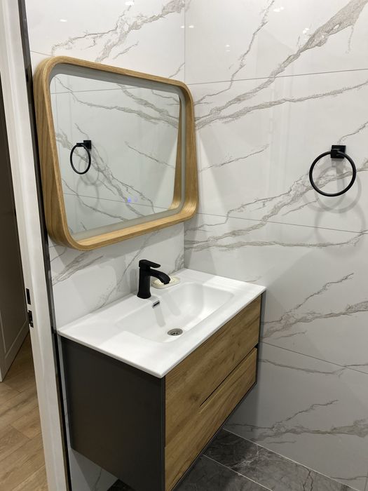 Сдаётся 1 комнатная квартира