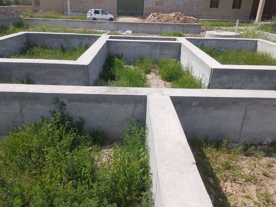 Yer sotiladi 6 sotix  narxi 200 milion sum kelishamiz