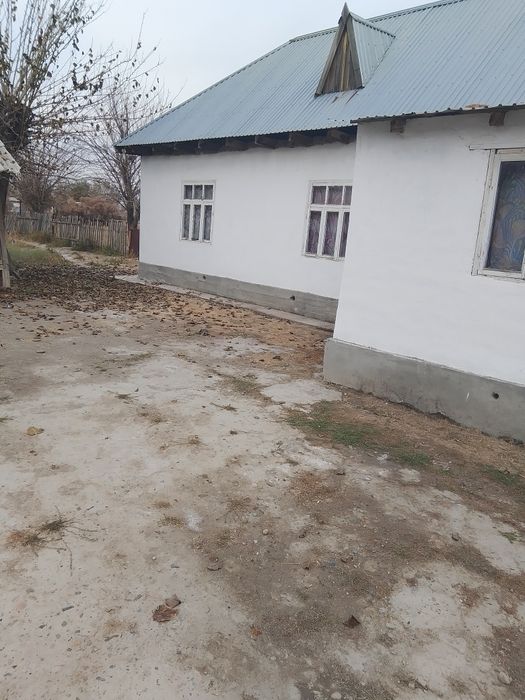 Жер уи 4 болме жерымен