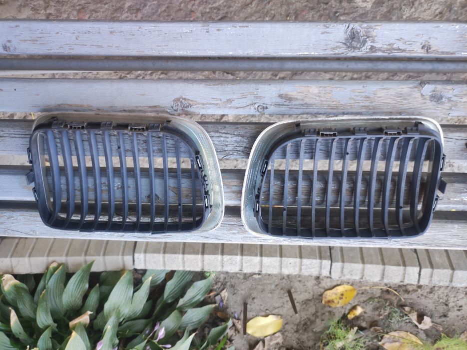 Запчасти BMW e36