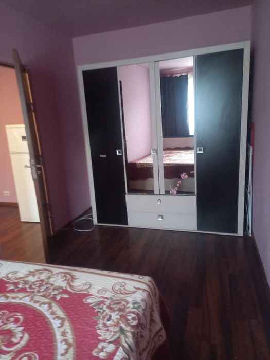 Apartament de închiriat – Alba Iulia, str. Vasile Goldiș