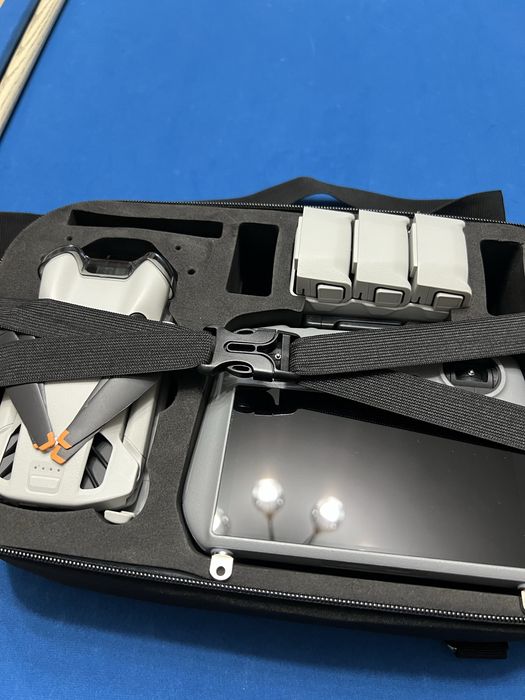 Сумка для дрона DJI