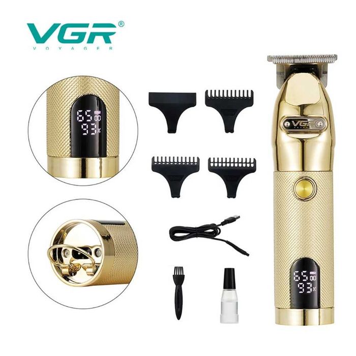 Машинка за подстригване VGR 275 Професионална