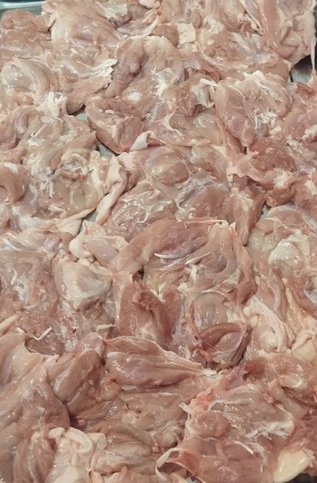 Обвалка,Мясо для донера,Филе окорочки