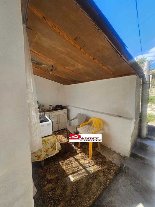 Продава се Къща в Велико Търново, Акация - 100 кв.м за 253 €/кв.м - Снимка #13