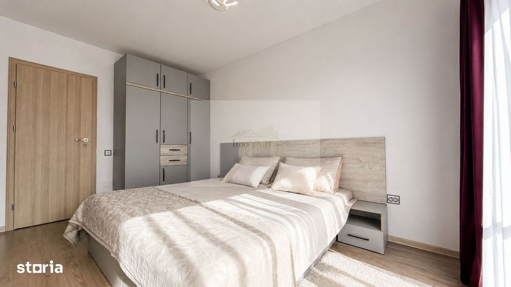 Apartament,