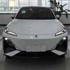 Shenlan S05 510km pod zakaz