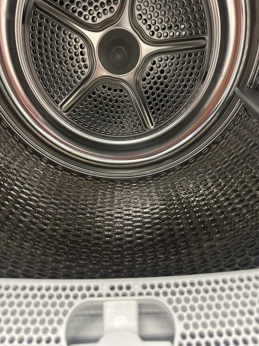 Сушилня с термо помпа Bosch Енергиен клас А+++