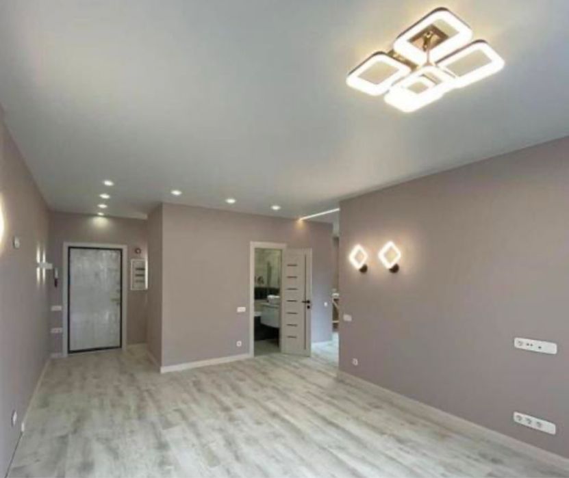 Качественная отделка и ремонт