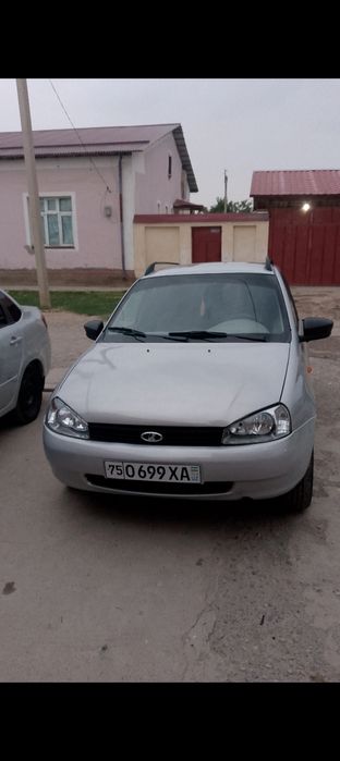 Машина без расходы