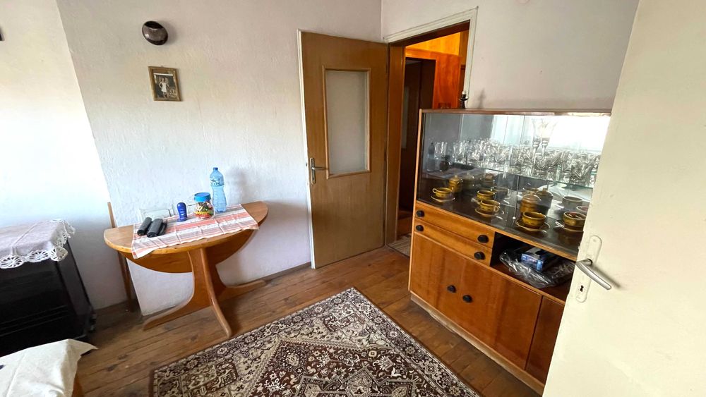 Продава се Многостаен апартамент в Хасково, Овчарски - 119 кв.м за 750 €/кв.м - Снимка #5