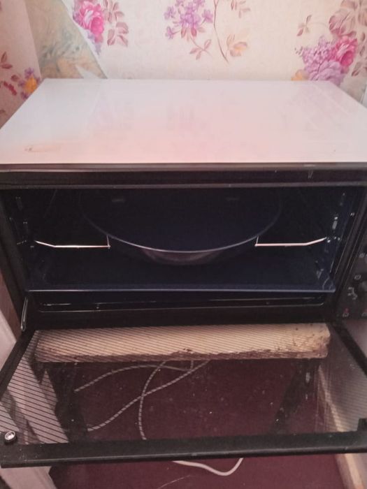 Матрас надувной 10000,печь и миксер