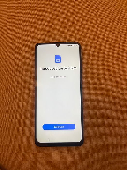 Honor X5c Plus – 128GB / 4GB RAM – nou!