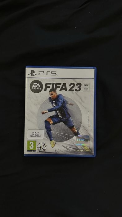 Fifa 23, за PS5.