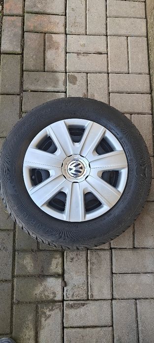 roti  vara 175 70 14 vw skoda