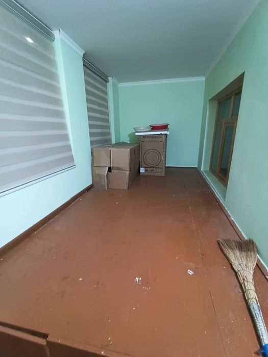 3 хонали квартира ижарага.