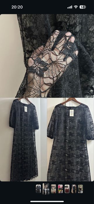 Продам платье кз бренд