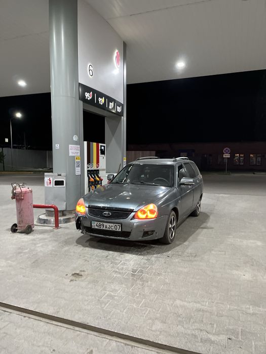 Lada Priora 2171