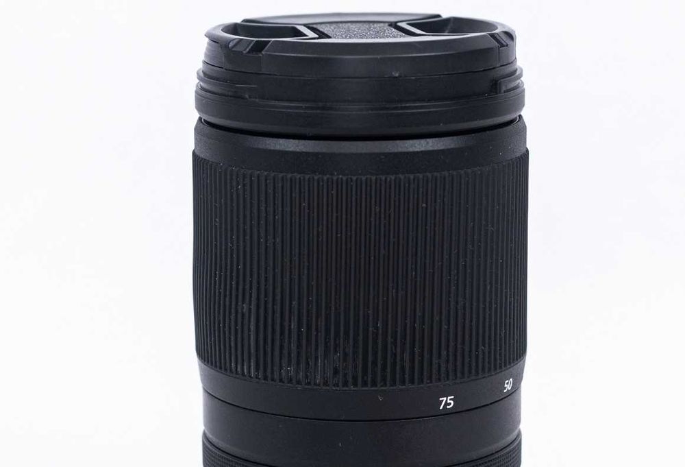 Nikon Z 28-75mm f2.8 - obiectiv foto