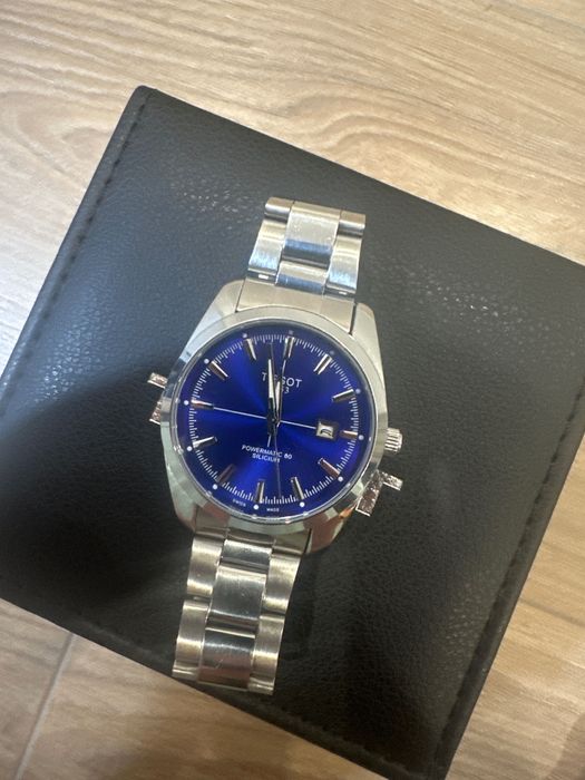 Tissot  часы 7мая
