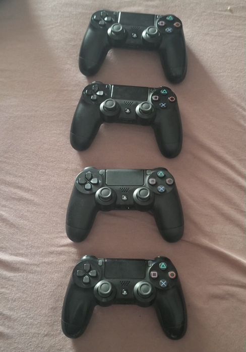 Controller PS4, (playstation 4)
