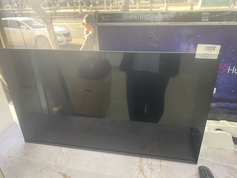 Телевизор LG 32 D