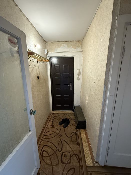 3-х комнатная квартира