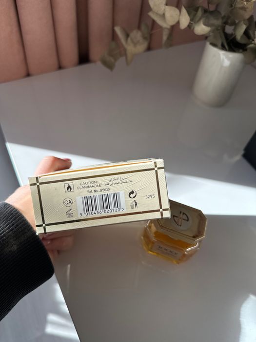 Парфюм JEAN PATOU 1000