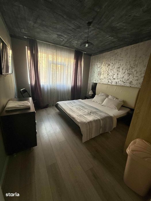 De vânzare apartament 2 camere Renovat